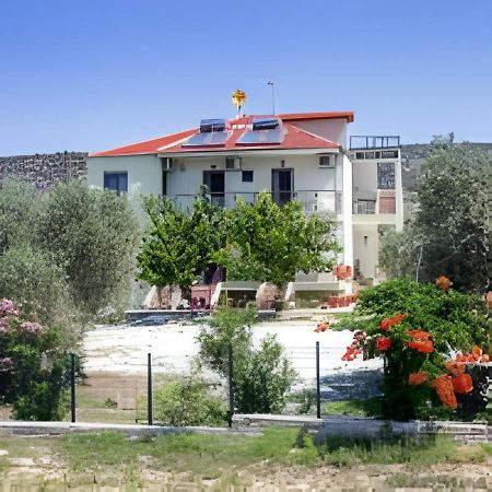 Villa Elista Astris Dış mekan fotoğraf