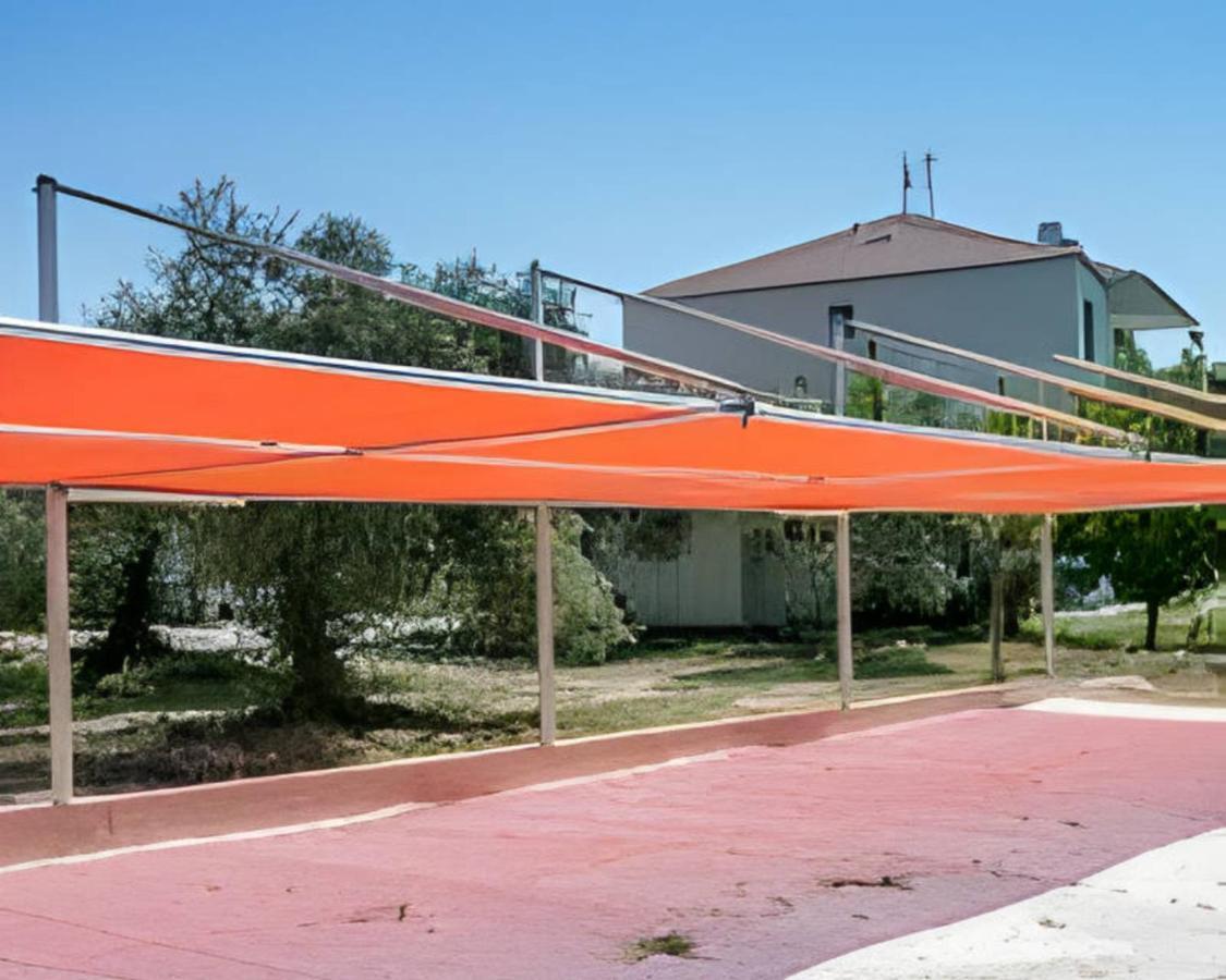 Villa Elista Astris Dış mekan fotoğraf