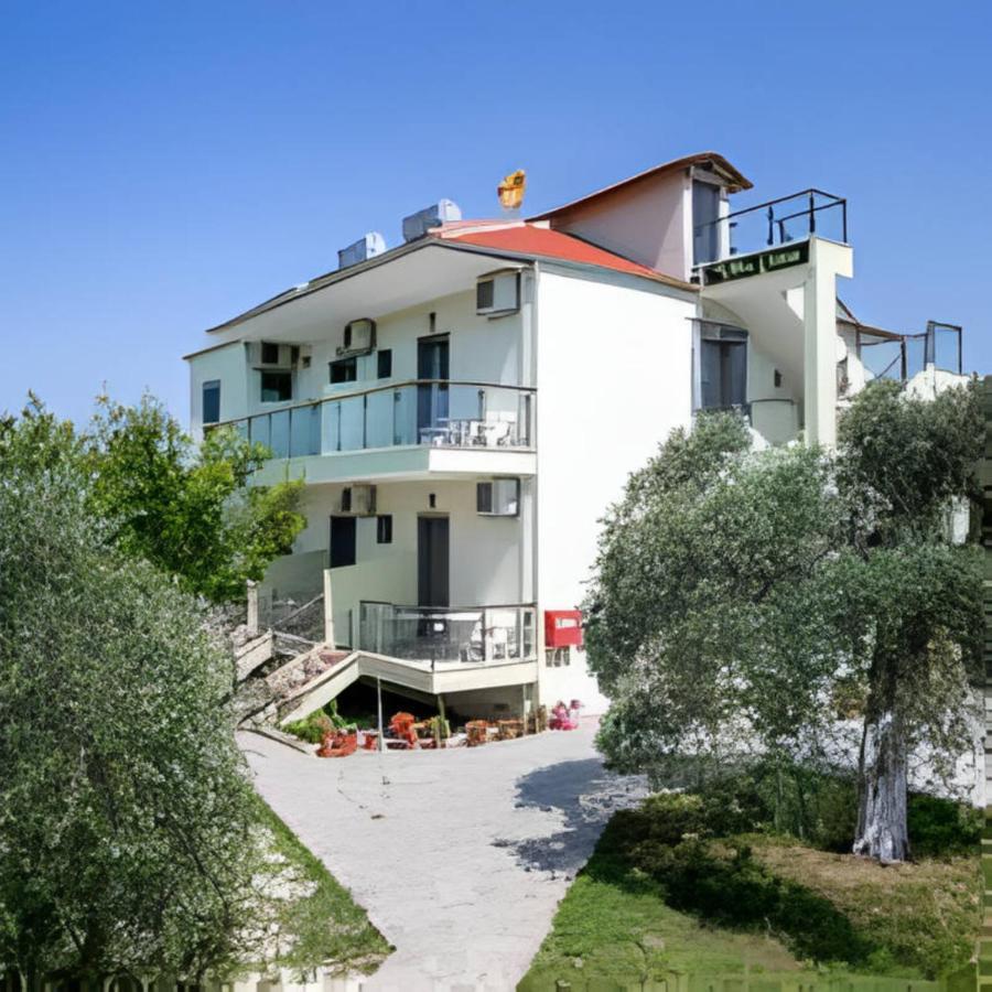 Villa Elista Astris Dış mekan fotoğraf