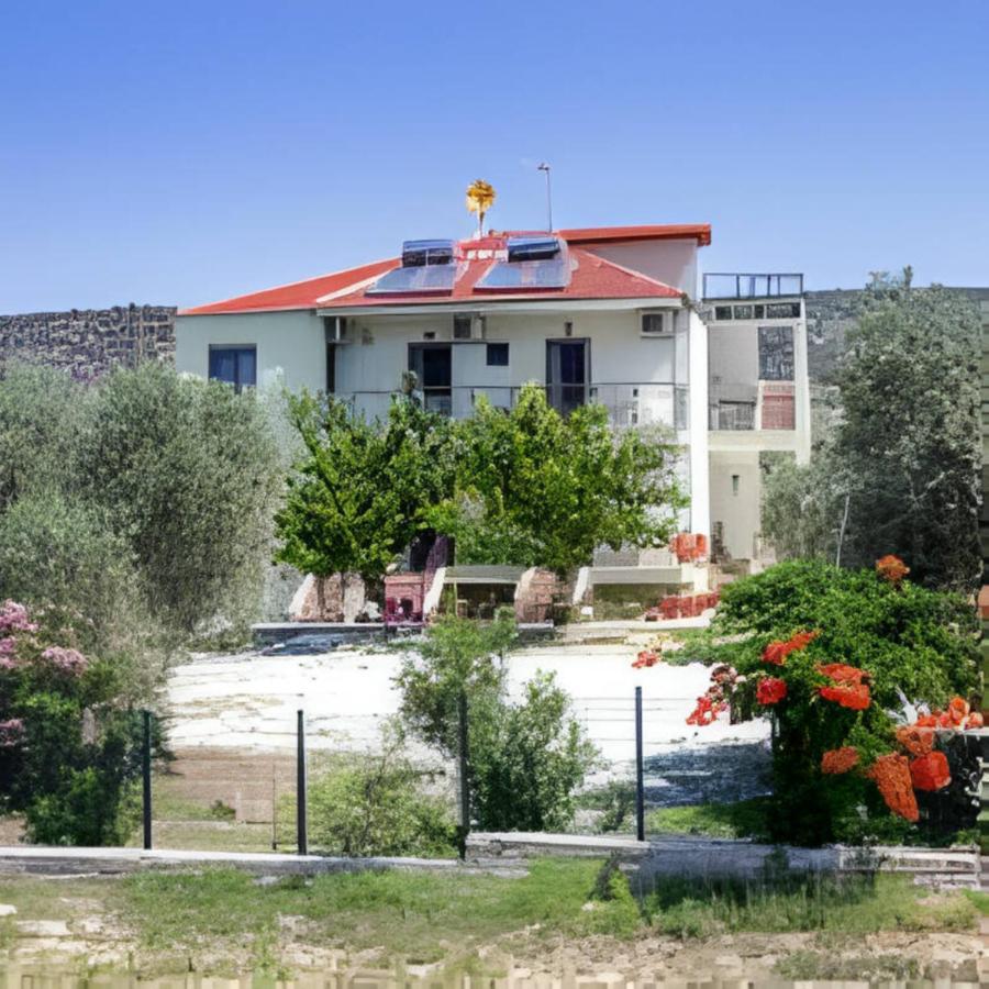 Villa Elista Astris Dış mekan fotoğraf