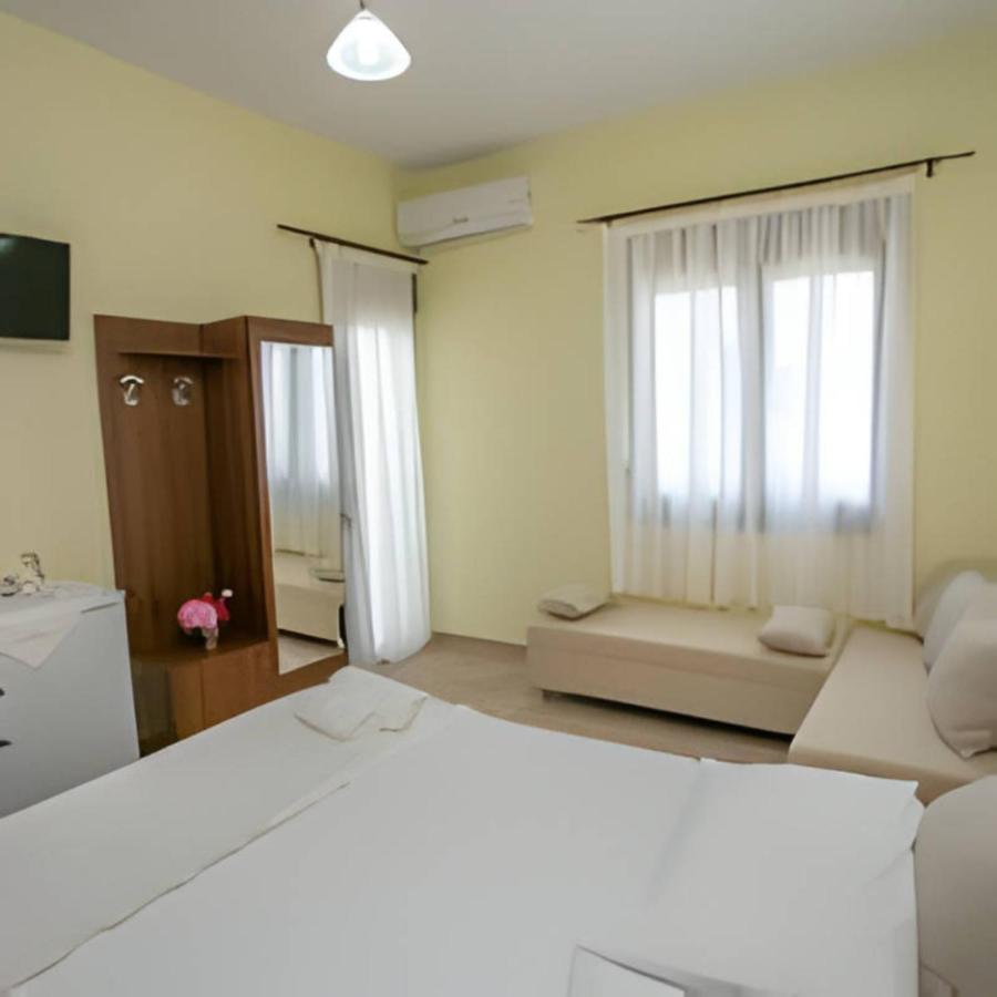 Villa Elista Astris Dış mekan fotoğraf
