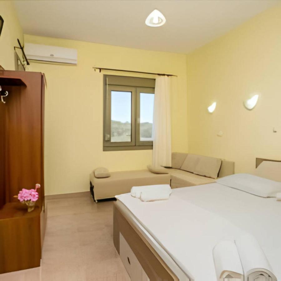 Villa Elista Astris Dış mekan fotoğraf